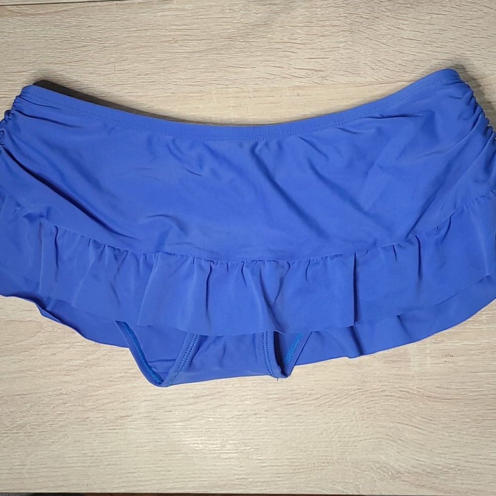 Arizona Skirt Bikini Bottom